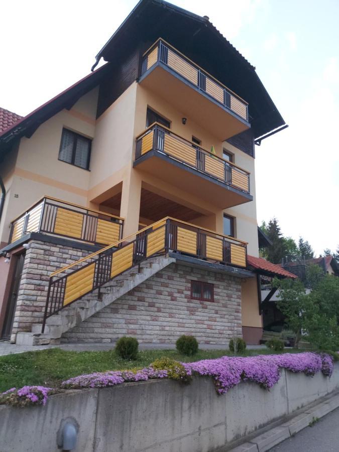Apartment Monte Vista Zlatibor