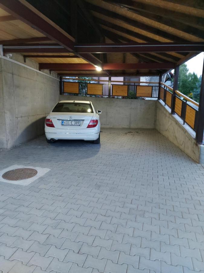 Apartment Monte Vista Zlatibor
