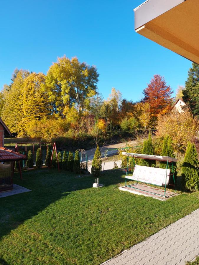 Monte Vista Apartment Zlatibor