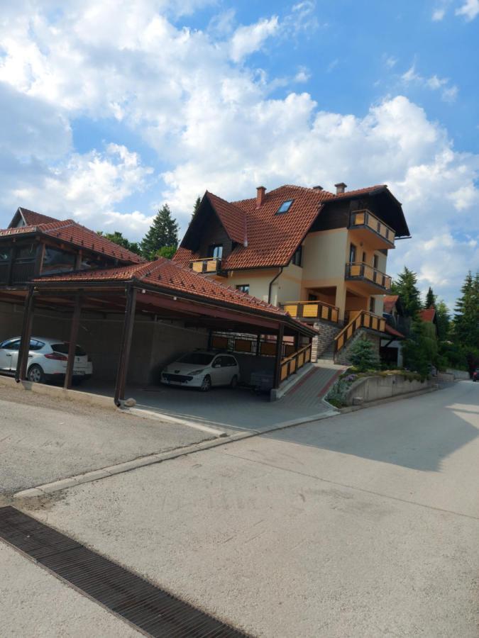Monte Vista * Zlatibor