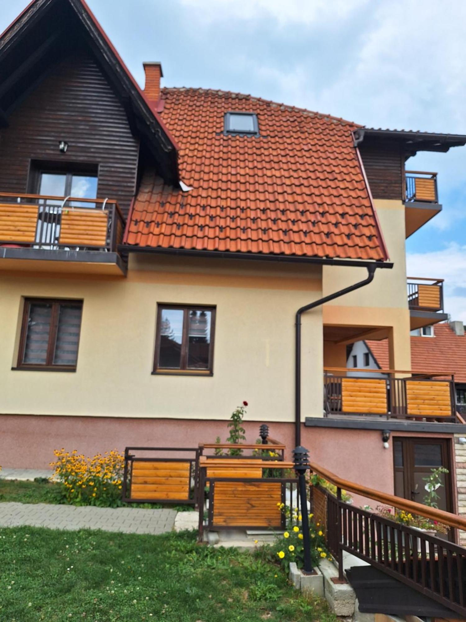 Monte Vista Zlatibor